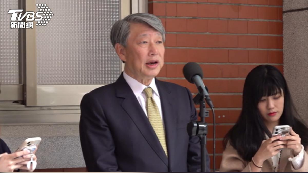 Taiwan’s MOEA heads to Washington talks (TVBS News)