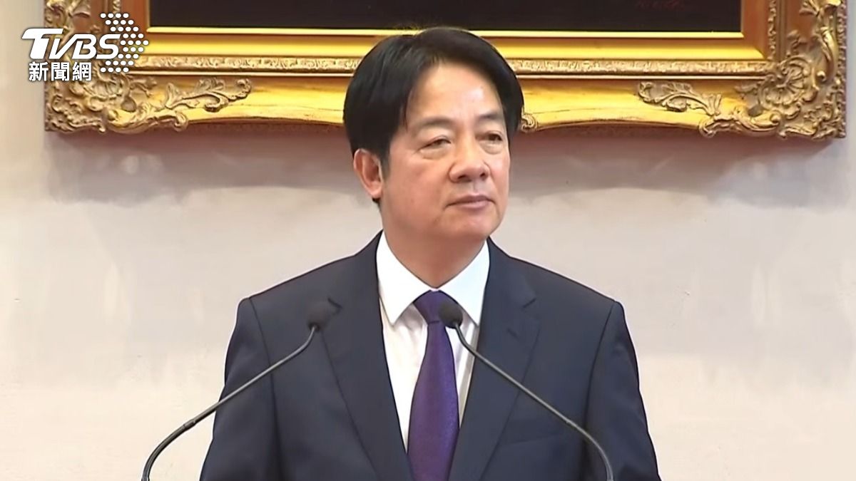 President Lai offers condolences after Guatemala bus tragedy (TVBS News)