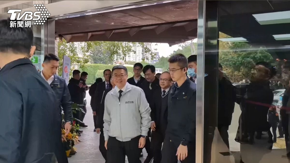 Taiwan aims to boost life expectancy to 82 years (TVBS News)