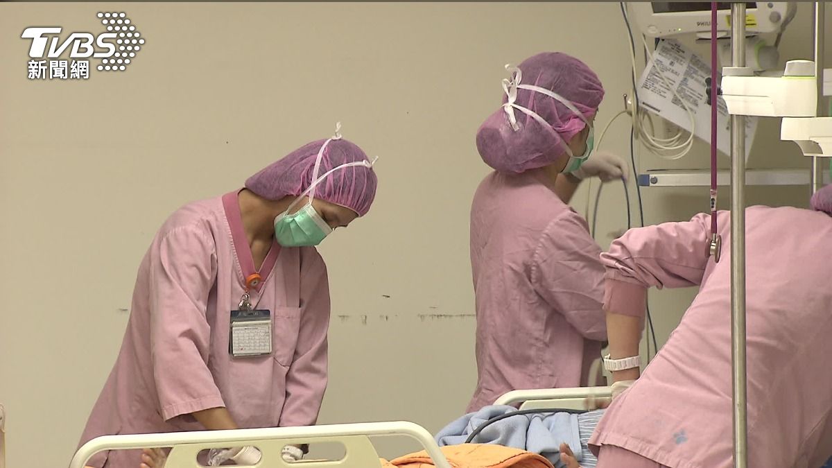 Youngest flu fatality in Taiwan: boy under 10 dies (TVBS News)