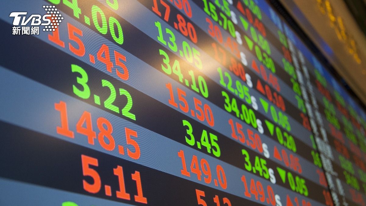 Taiwan stocks hit post-holiday high (Shutterstock)