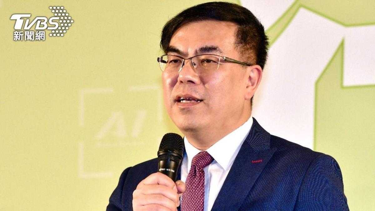 Taiwan to launch air quality center by mid-2025 (TVBS News)