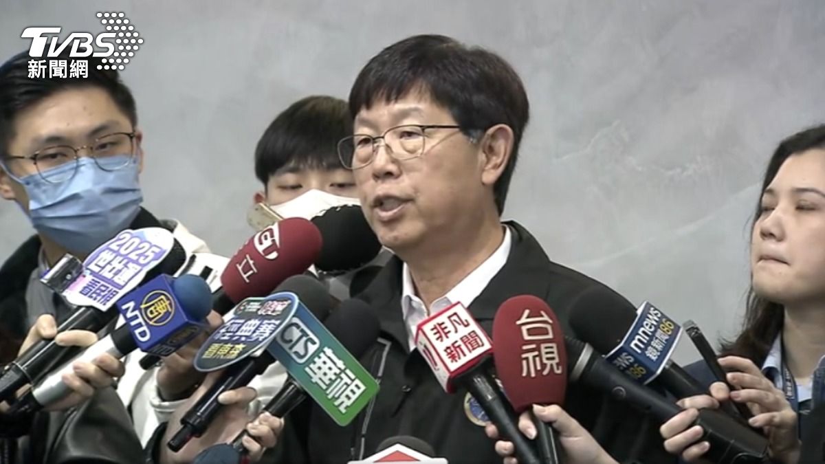 Hon Hai’s revenue may hit NT$7 trillion (TVBS News)