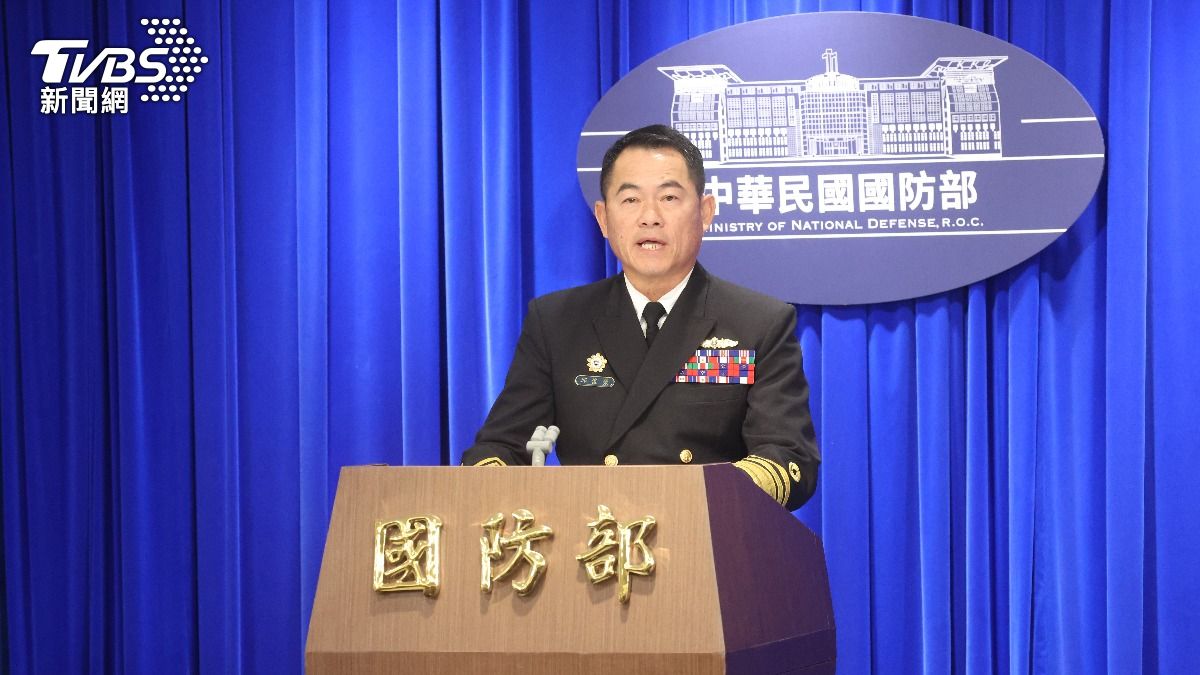 Taiwan to require non-dual nationality for military recruits (MND)