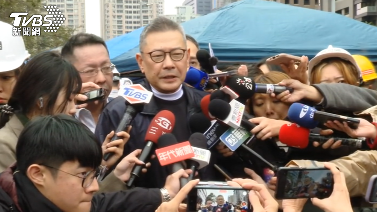 Shin Kong Mitsukoshi affirms employees’ rights remain intact (TVBS News)