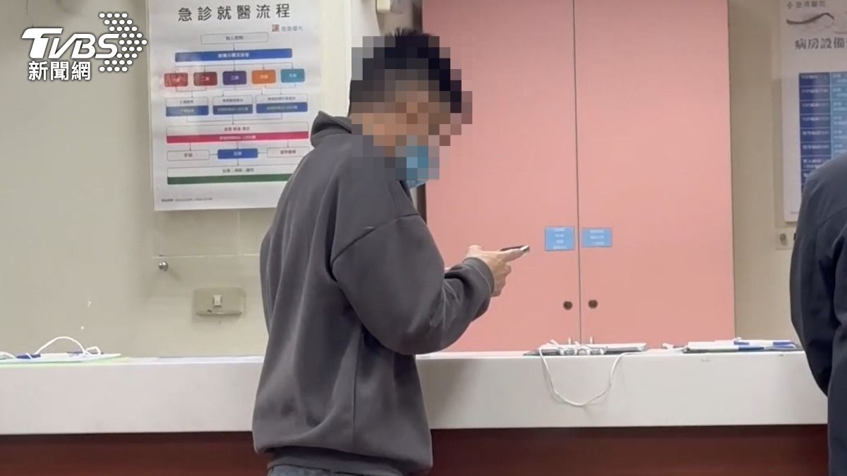 MAC aids Macau victims after Taichung explosion (TVBS News)