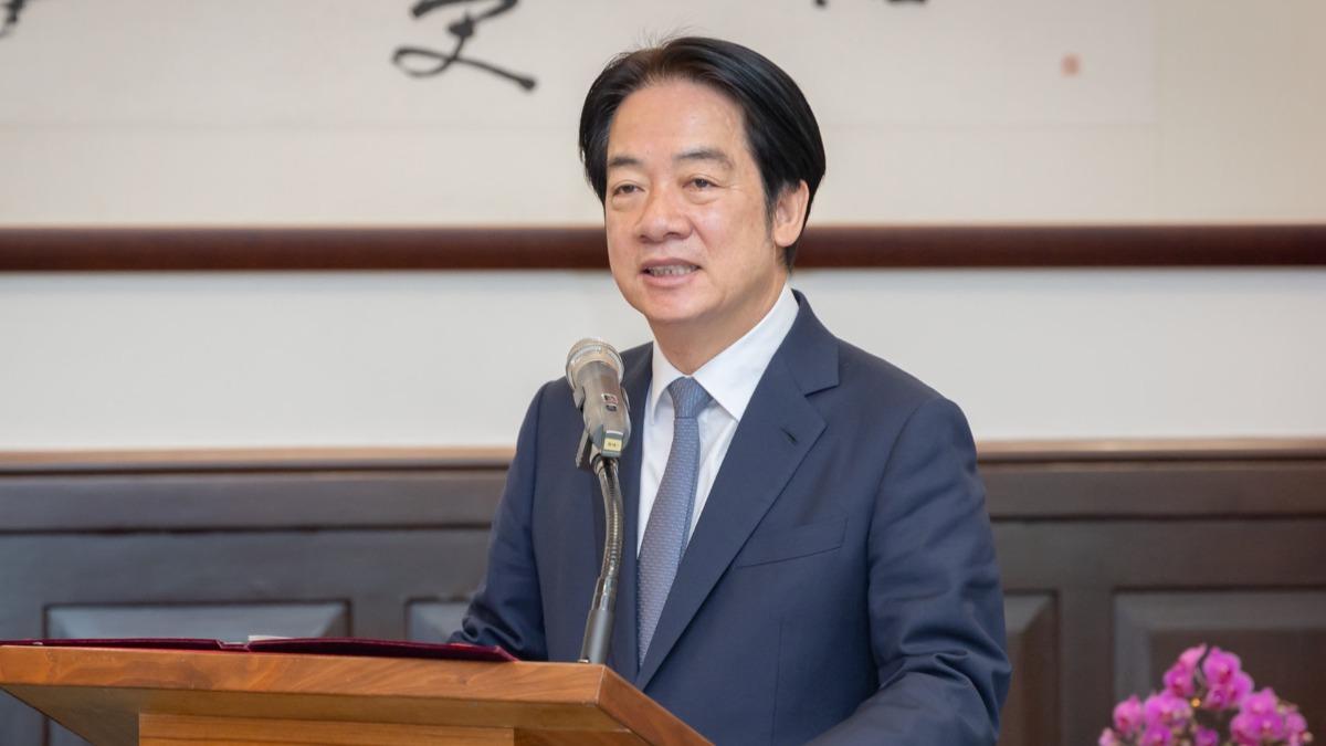 Taiwan to boost U.S. trade ties (Provided by Office of the President)