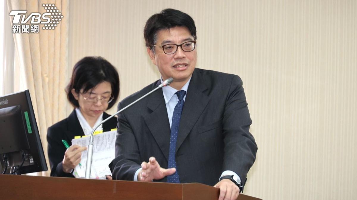Taiwan reports 82 missing cases in China, Hong Kong, Macau (TVBS News)