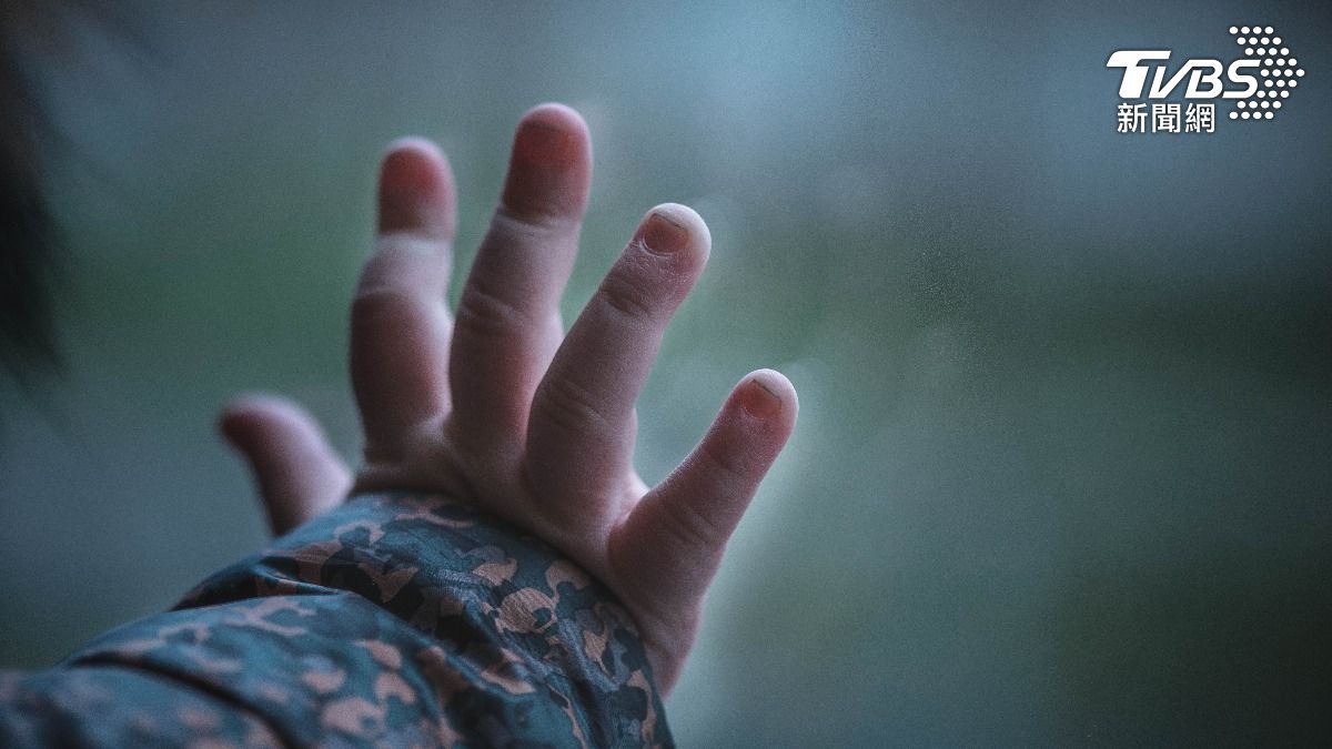 25% of severe child abuse cases in Taiwan end in death (Shutterstock)