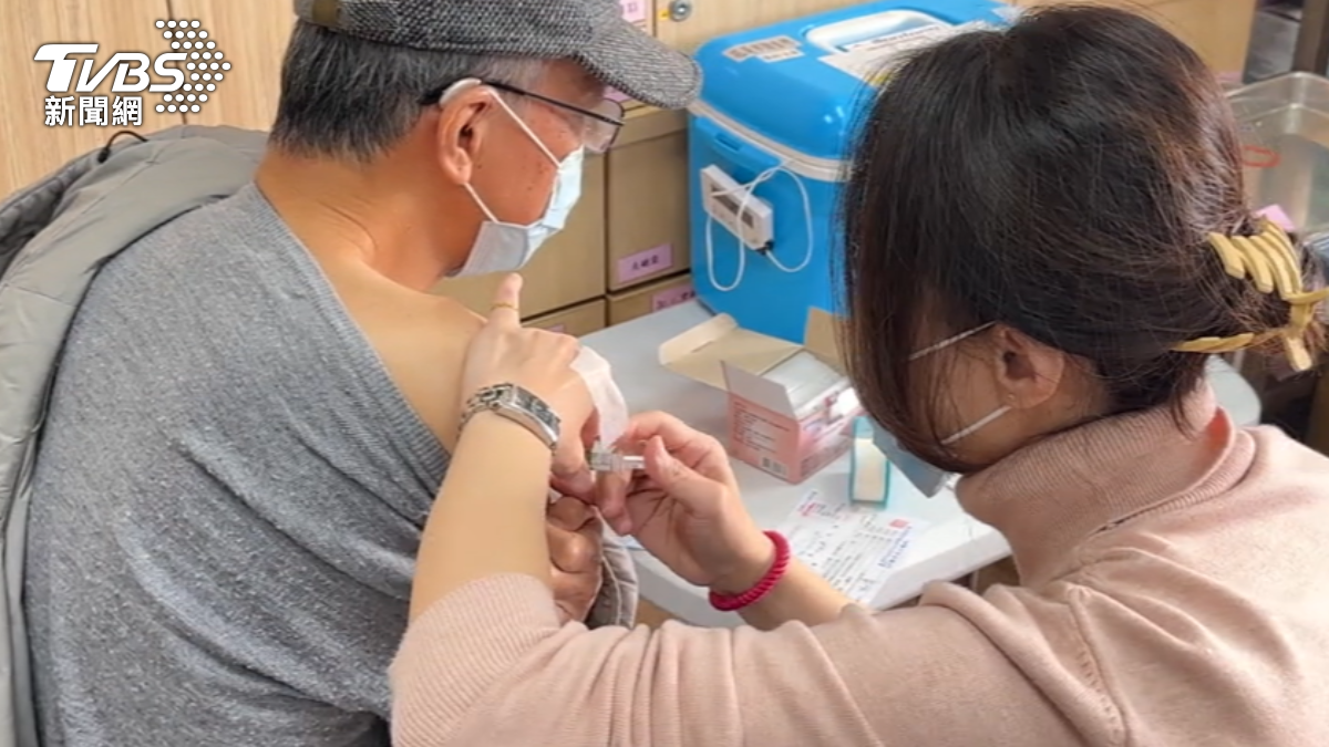 Taiwan CDC warns of summer COVID-19 wave (TVBS News)