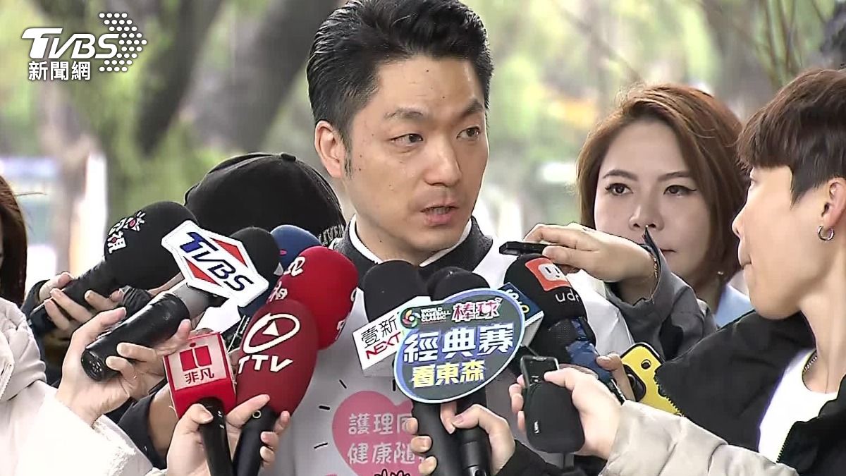 Taipei mayor urges action on TSMC’s U.S. investment (TVBS News)
