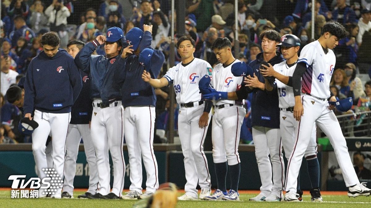 Taiwan to face Spain for final Group A spot Tuesday (TVBS News)