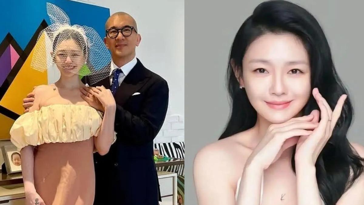 Barbie Hsu’s family plans memorial site (Courtesy of Weibo)