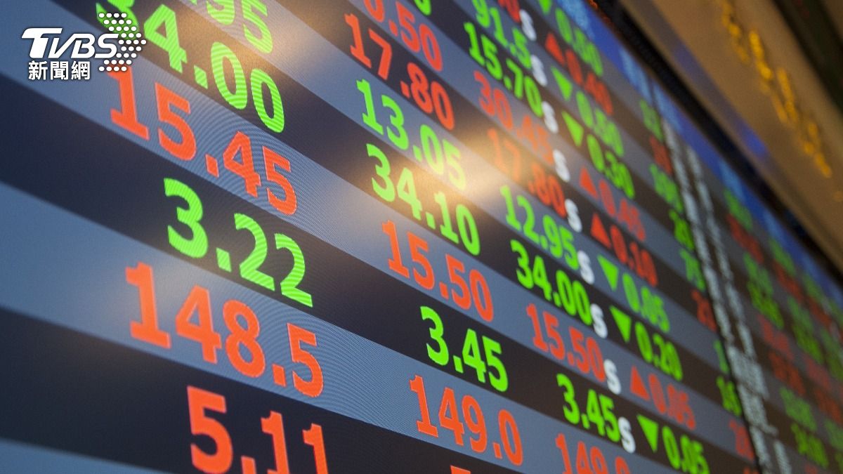 Taiwan stocks open higher (Shutterstock)