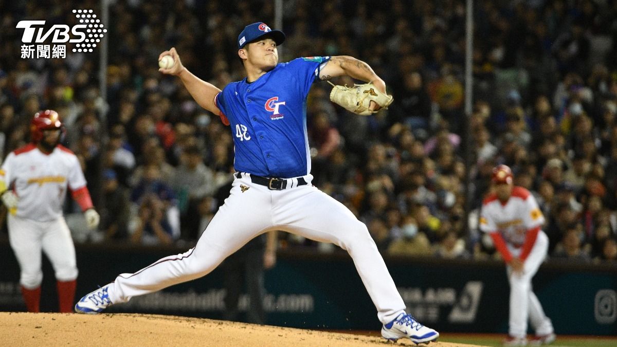 Taiwanese players join MLB rosters (TVBS News)
