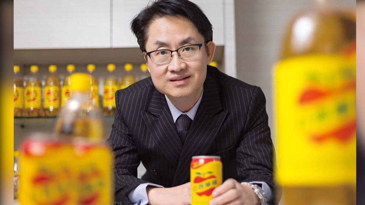 Discover how Yu Chong-min revitalized Apple Sidra. (Courtesy of Business Today/Tang Shao-Hang)