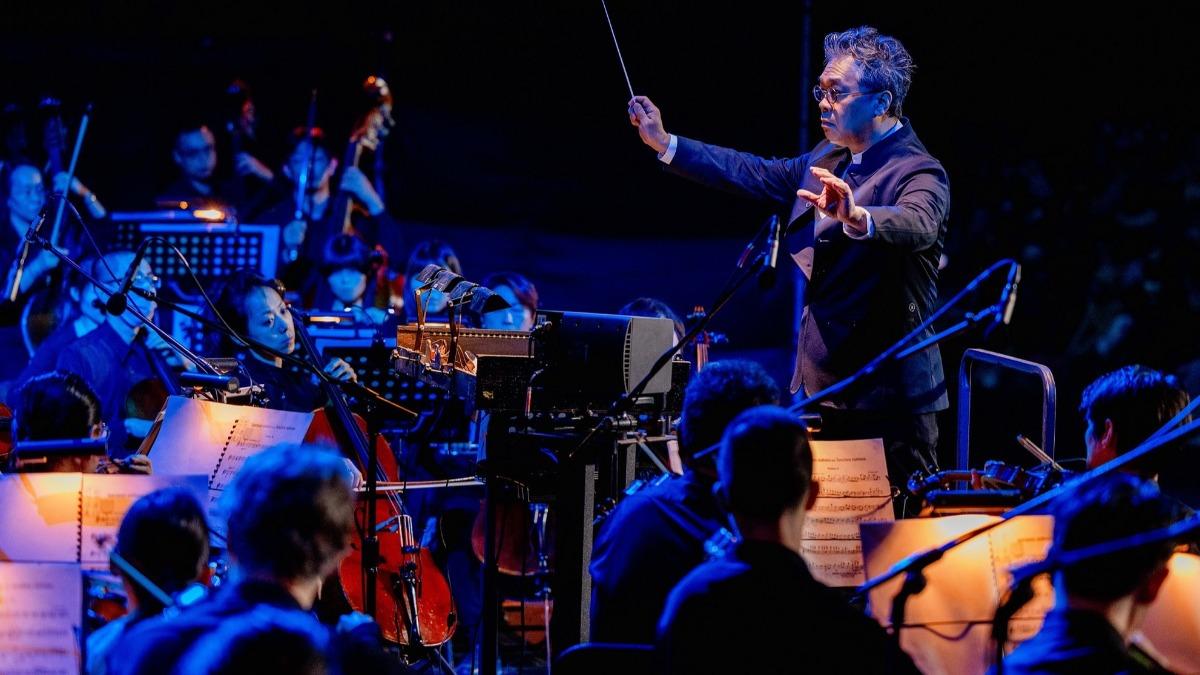 Kaohsiung marks 228 with events (Courtesy of the Kaohsiung Philharmonic Cultural & Arts Foundation)