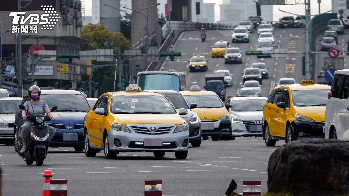 Taiwan urged to reform driving training amid accident rise (Shutterstock)