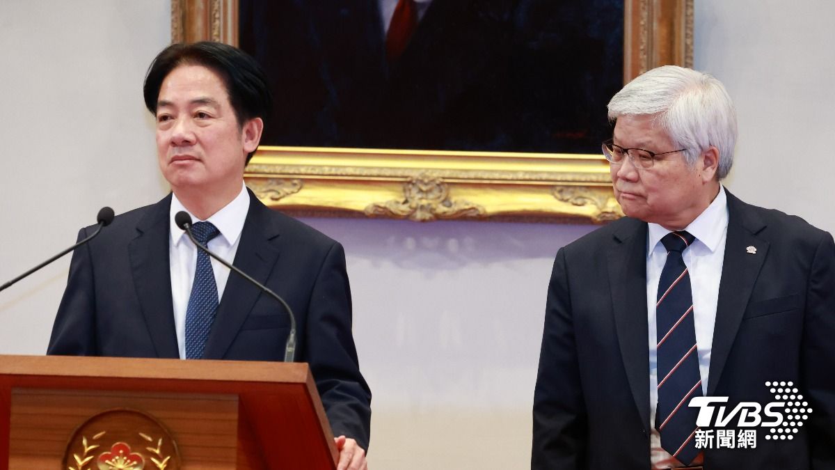 TSMC’s U.S. expansion driven by demand (TVBS News)
