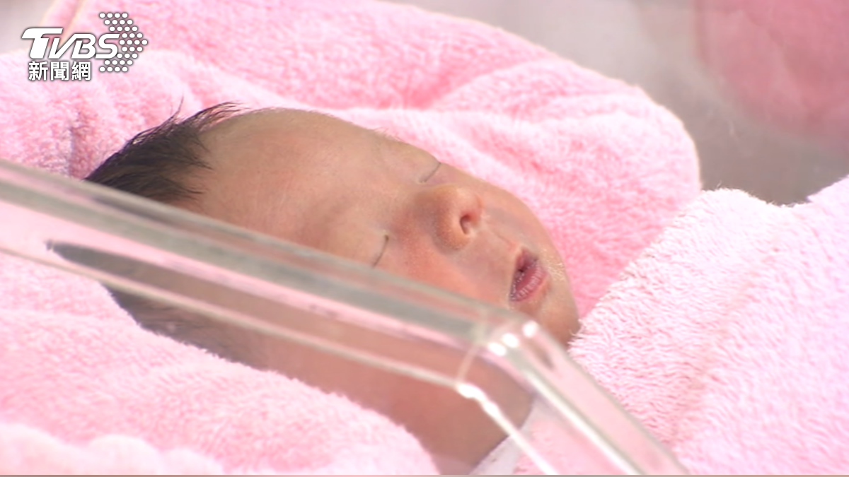 Taiwan considers adding Pompe disease to newborn screenings (TVBS News)