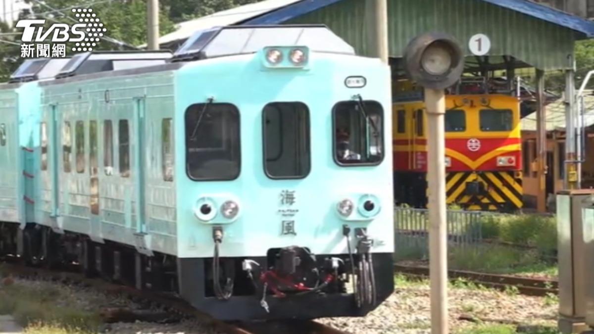 Taiwan Railway unveils new scenic routes (Courtesy of the Taiwan Railway)