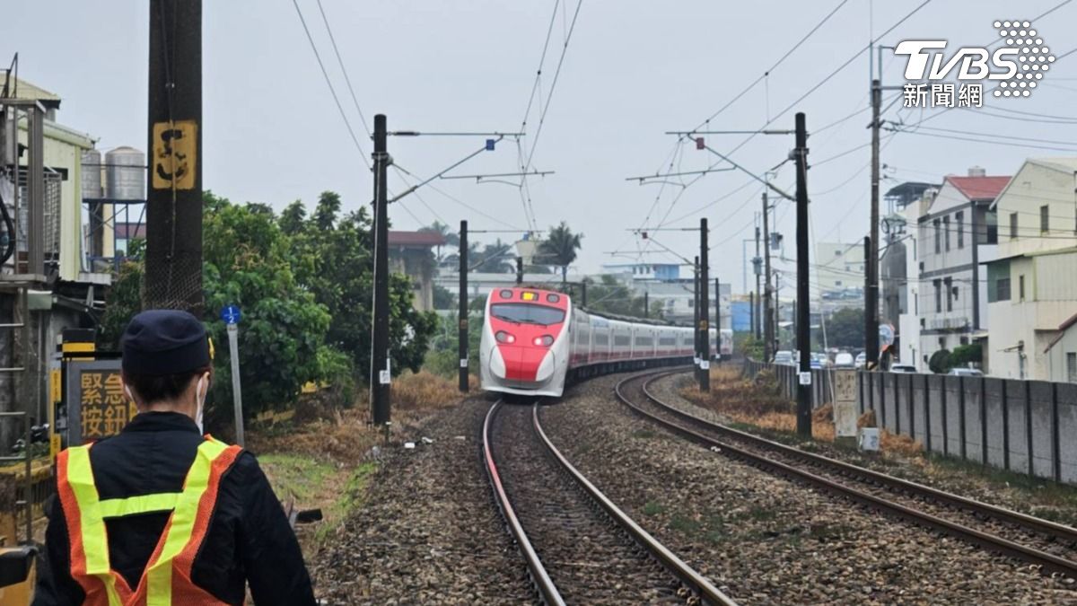 Taiwan Railway announces 26.8% fare increase starting June (TVBS News)