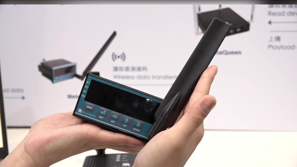 Startup advances AI energy systems (TVBS News)