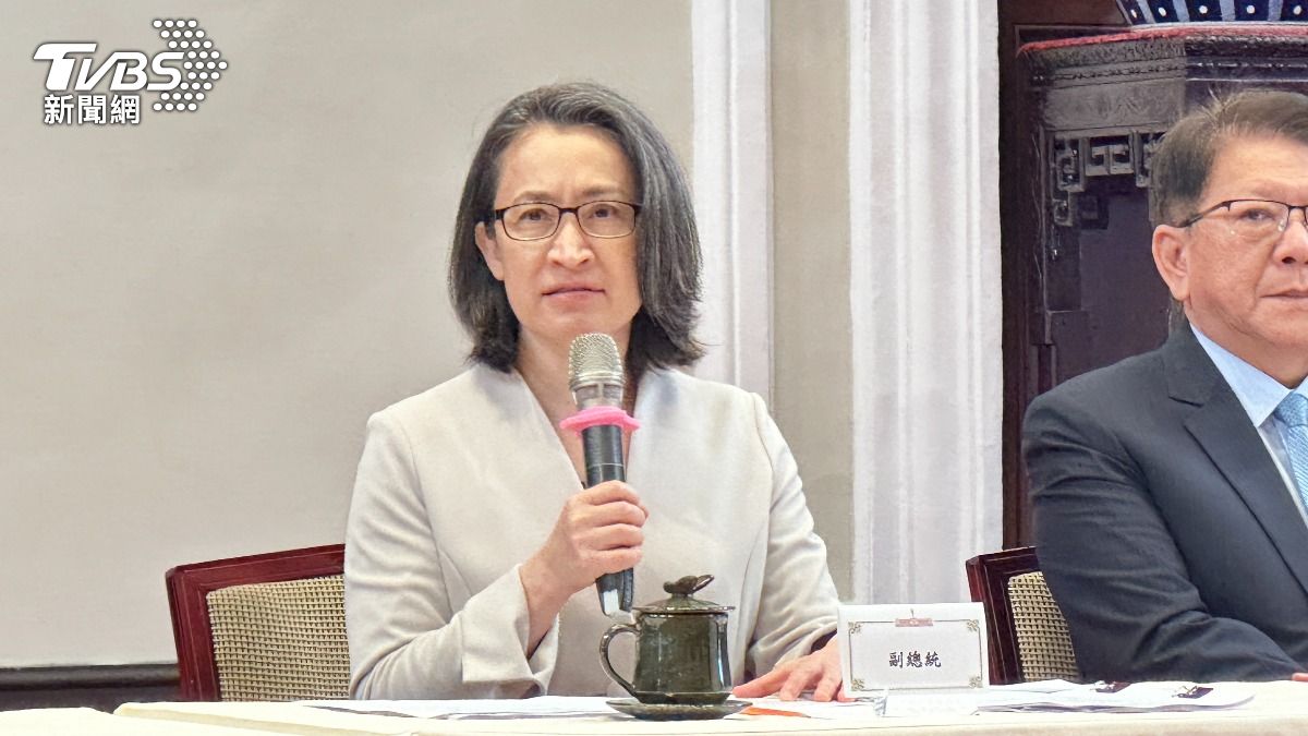 Taiwan completes defense resilience drill (TVBS News)