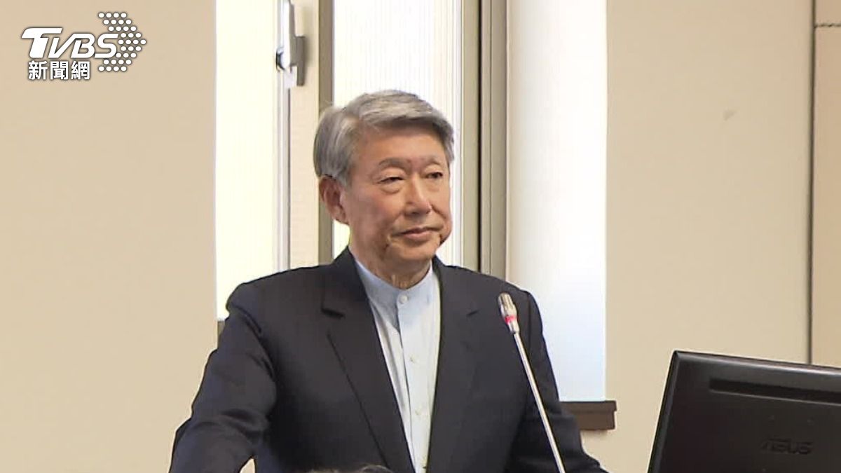 Taiwan unveils 2024 startup white paper (TVBS News)