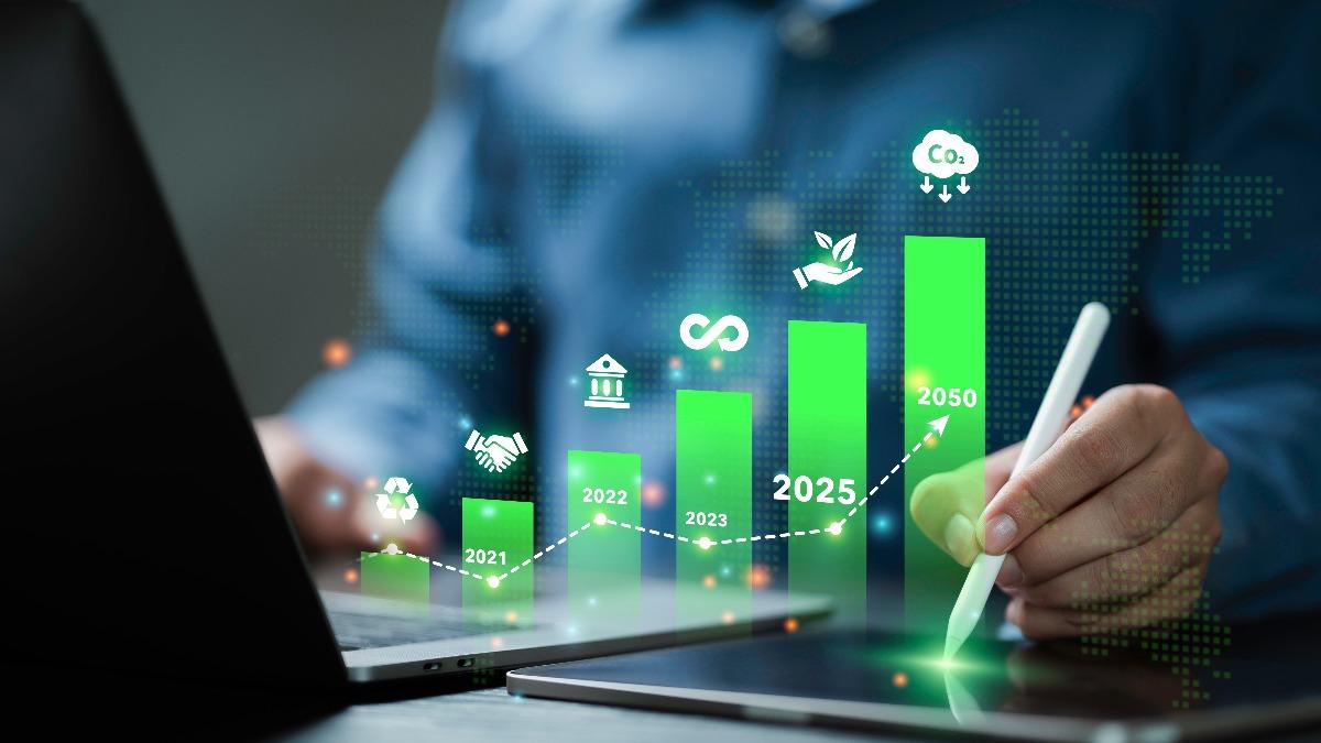 New tool aids in carbon reduction (Shutterstock)