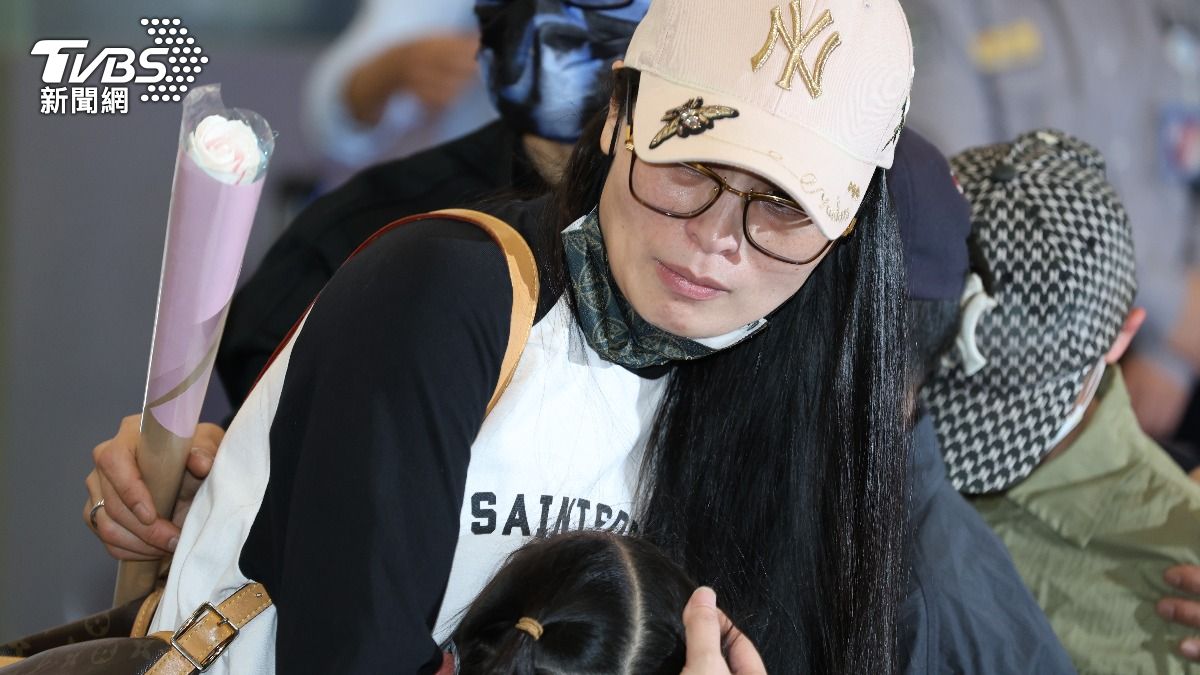 Taiwan weighs law against war-promoting speech (TVBS News)