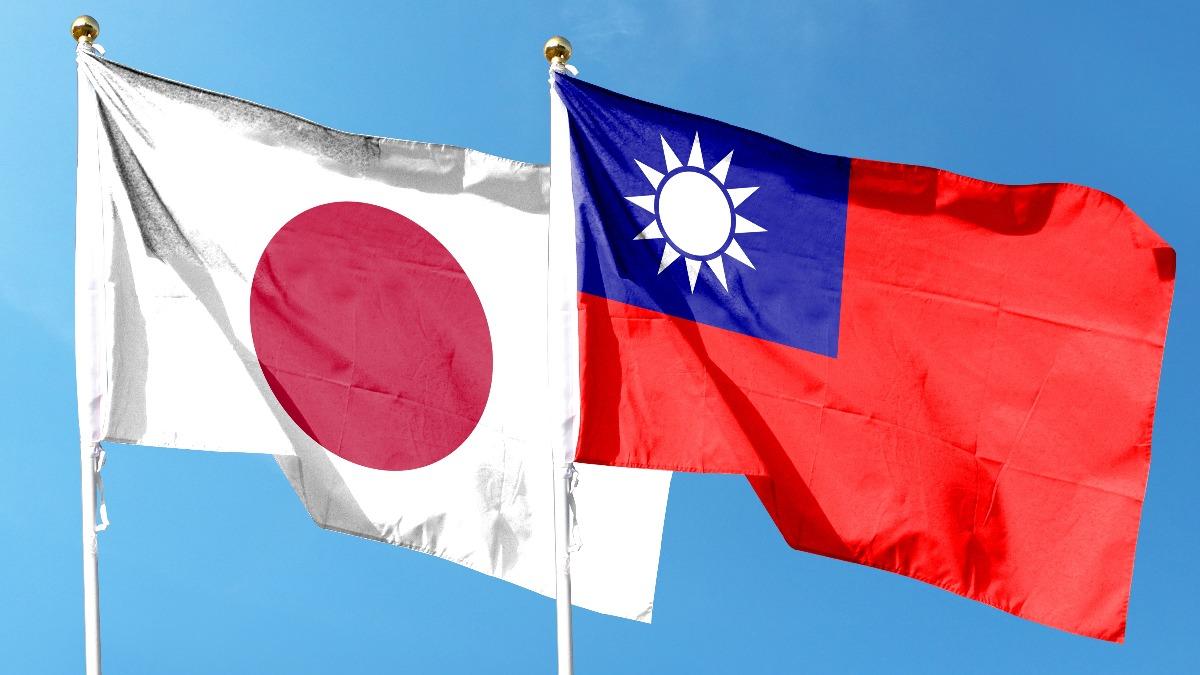 Amari urges Taiwan-Japan tech alliance (Shutterstock)
