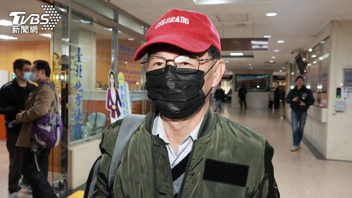 Tragedy as ex-deputy mayor’s wife dies (TVBS News)