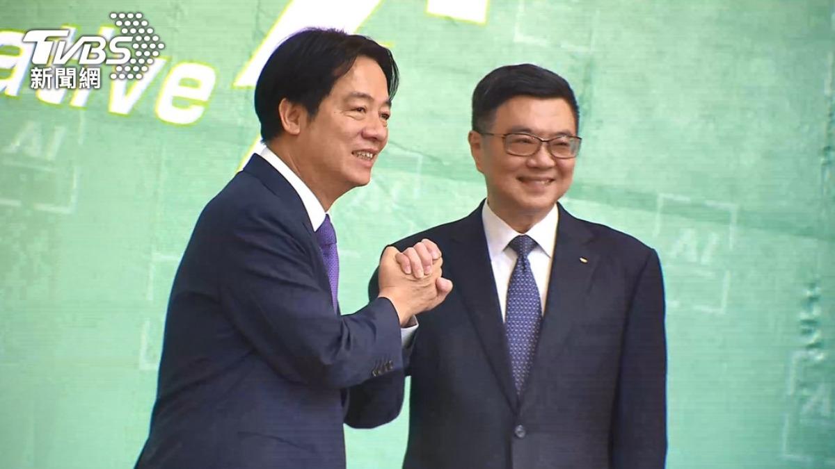 Poll reveals partisan divide over Taiwan’s tariff policy (TVBS News)