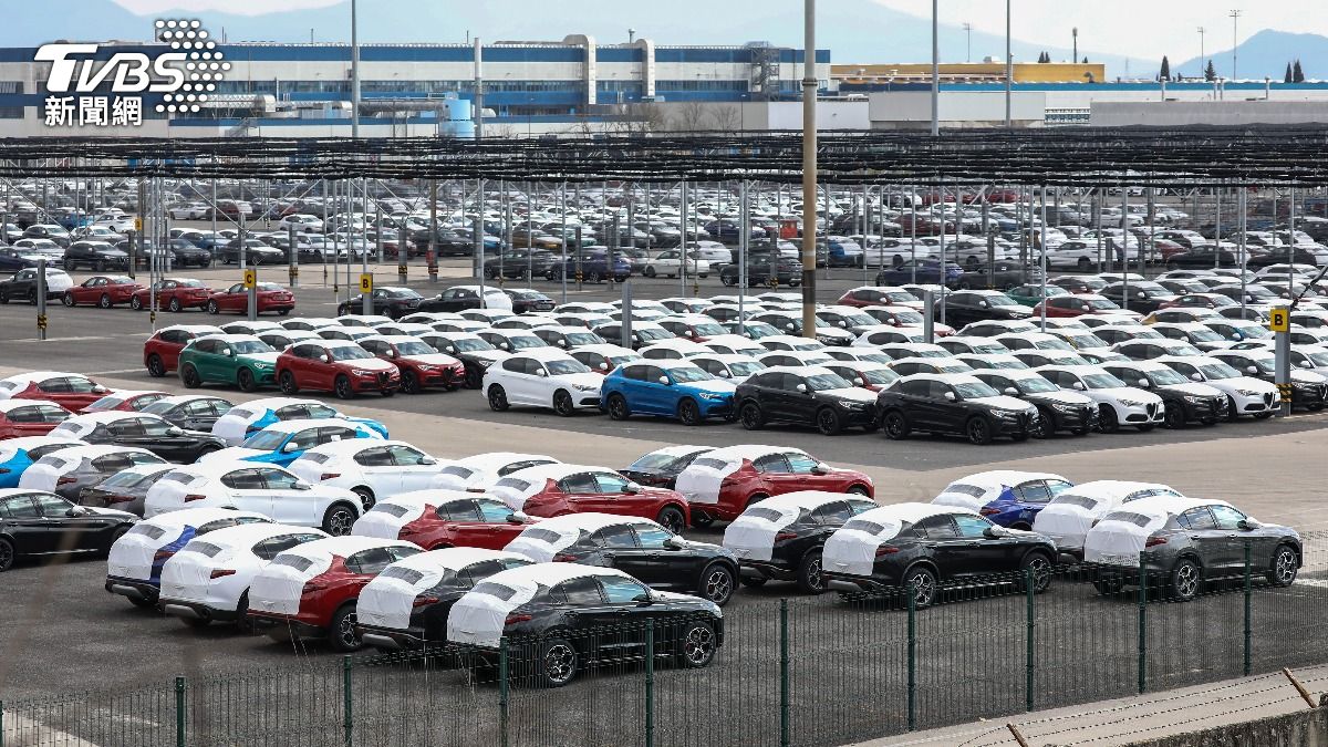 Taiwan auto aftermarket generates US$6 billion annually (Shutterstock)