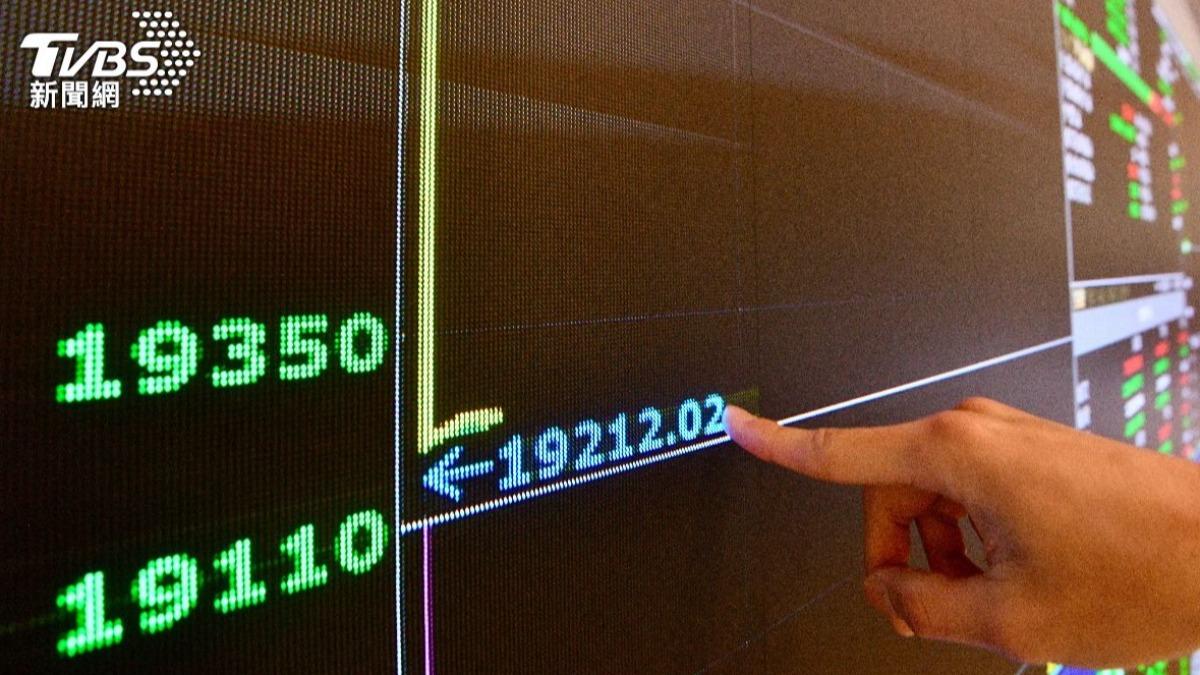 Financial regulators tighten rules as markets react (TVBS News)
