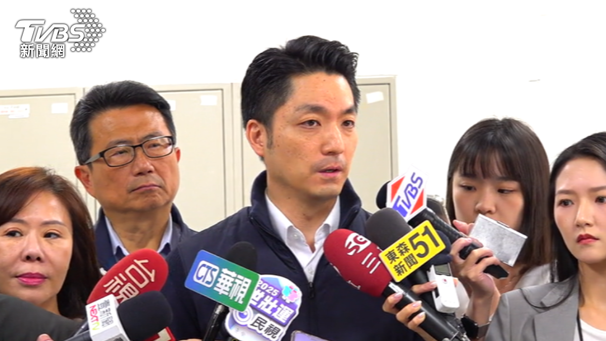 Taipei launches program to prevent tariff-related layoffs (TVBS News)
