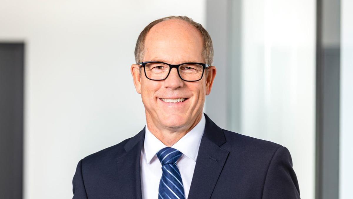 NXP’s Jens Hinrichsen to discuss autonomous future at expo (Courtesy of COMPUTEX’s website)