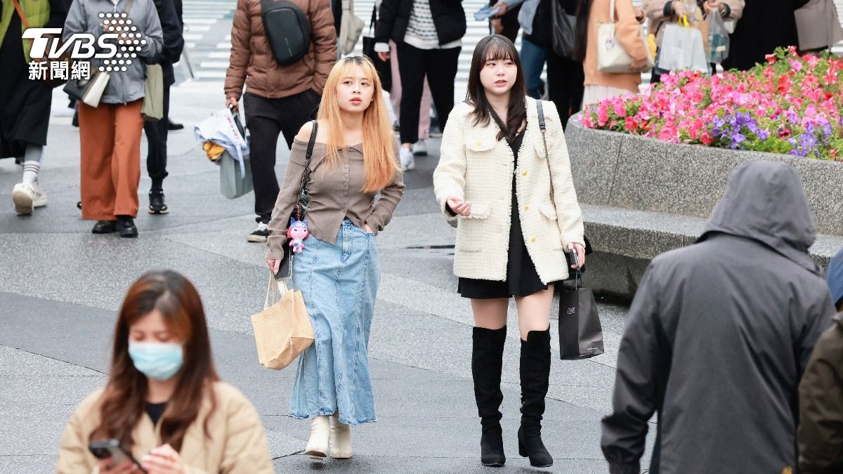 Taiwan sees stable weather return (TVBS News)