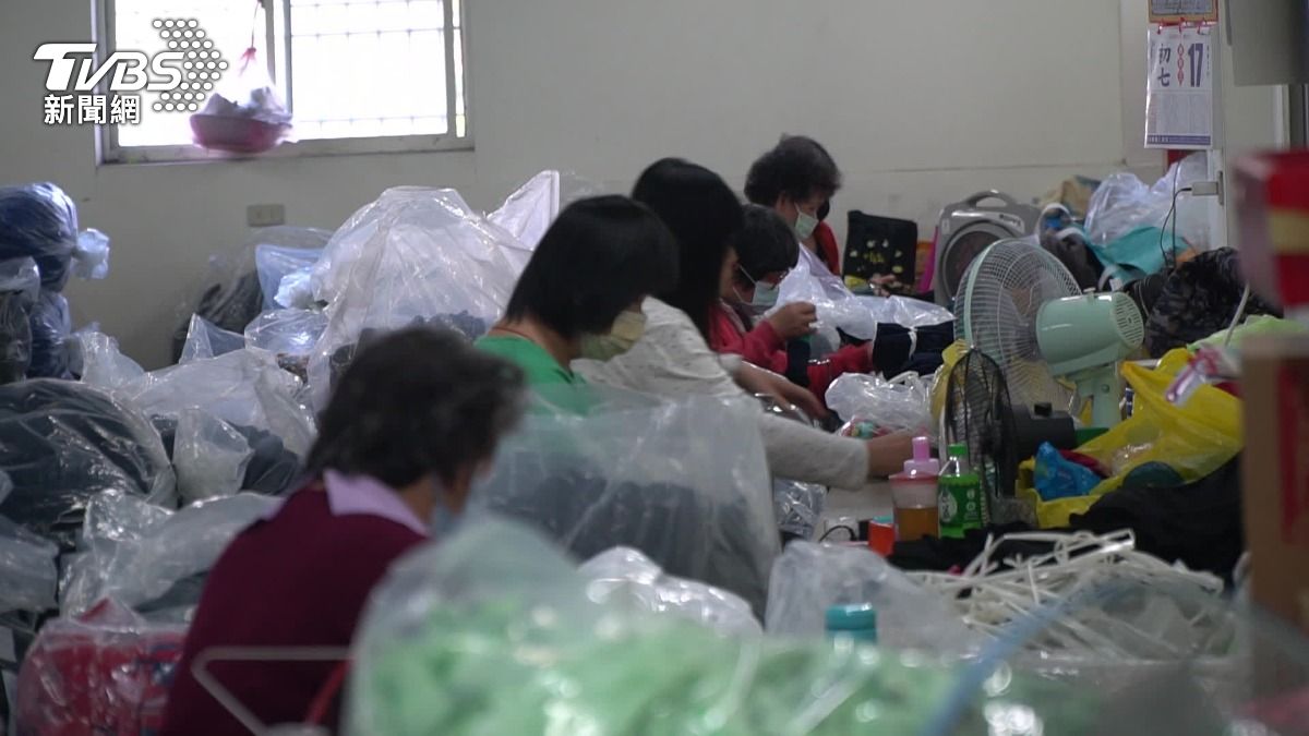 Taiwan aims for alliance with U.S. amid supply chain shifts