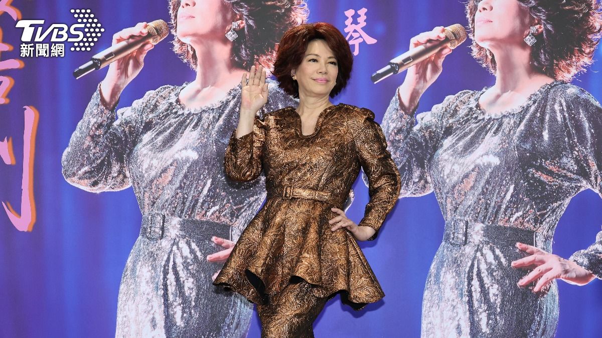 Taipei to review concert venue access (TVBS News)