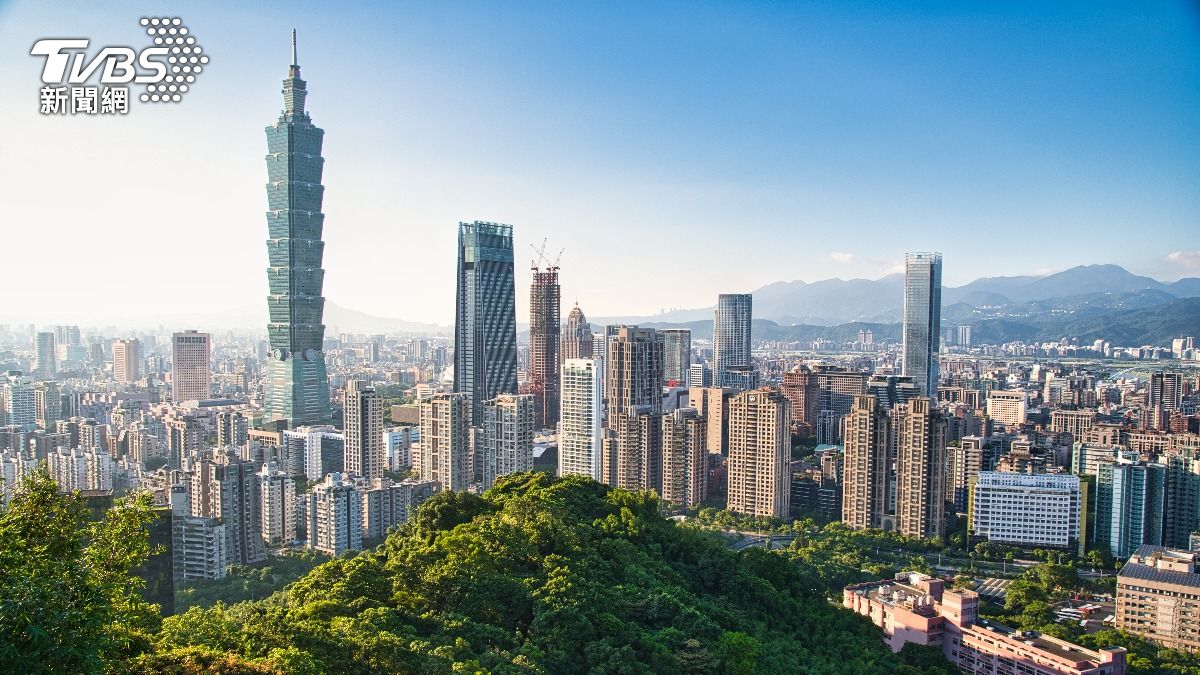 Taiwan eyes 3% growth in 2023 (TVBS News)