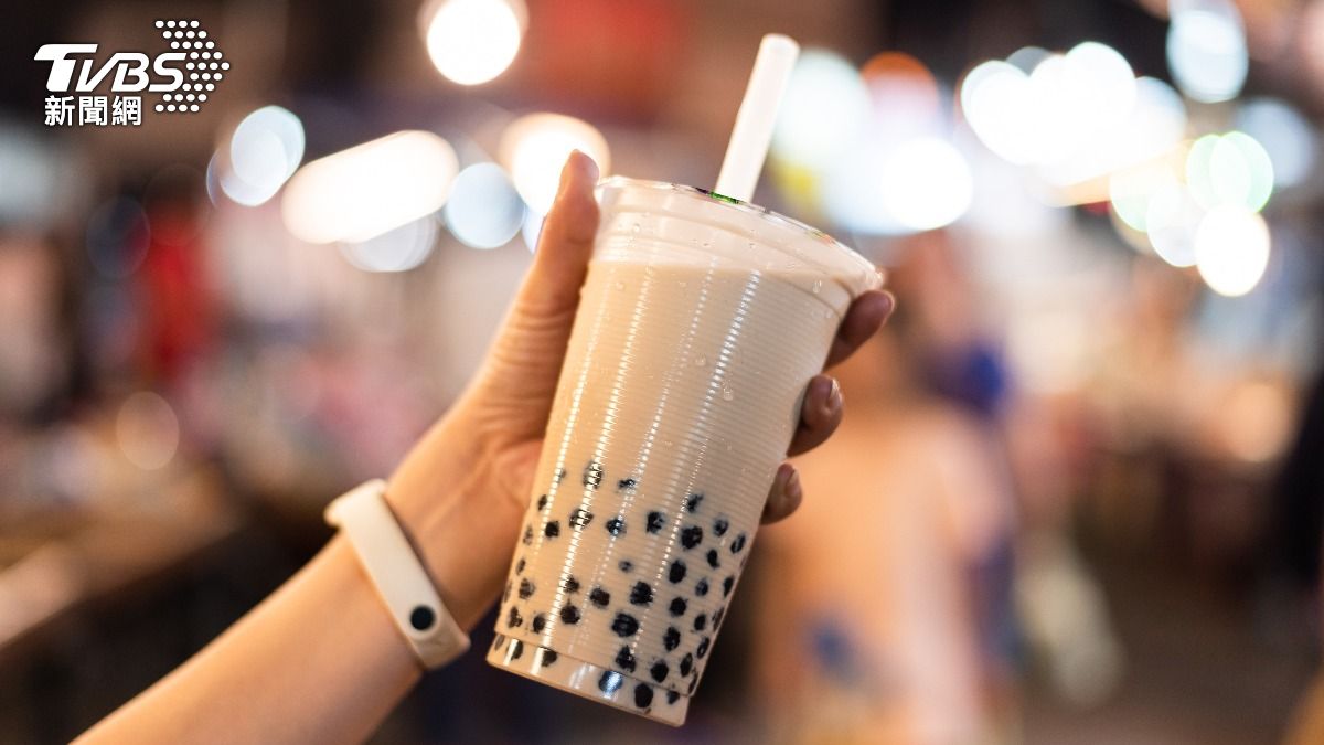 Bubble tea nation: Taiwan’s kids drowning in sugary drinks