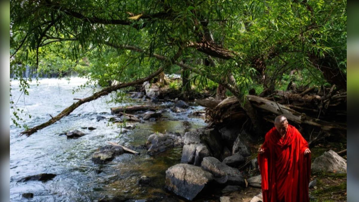 Tsai Ming-liang doubles film marathon fundraising goal (Courtesy of Homegreen Films)