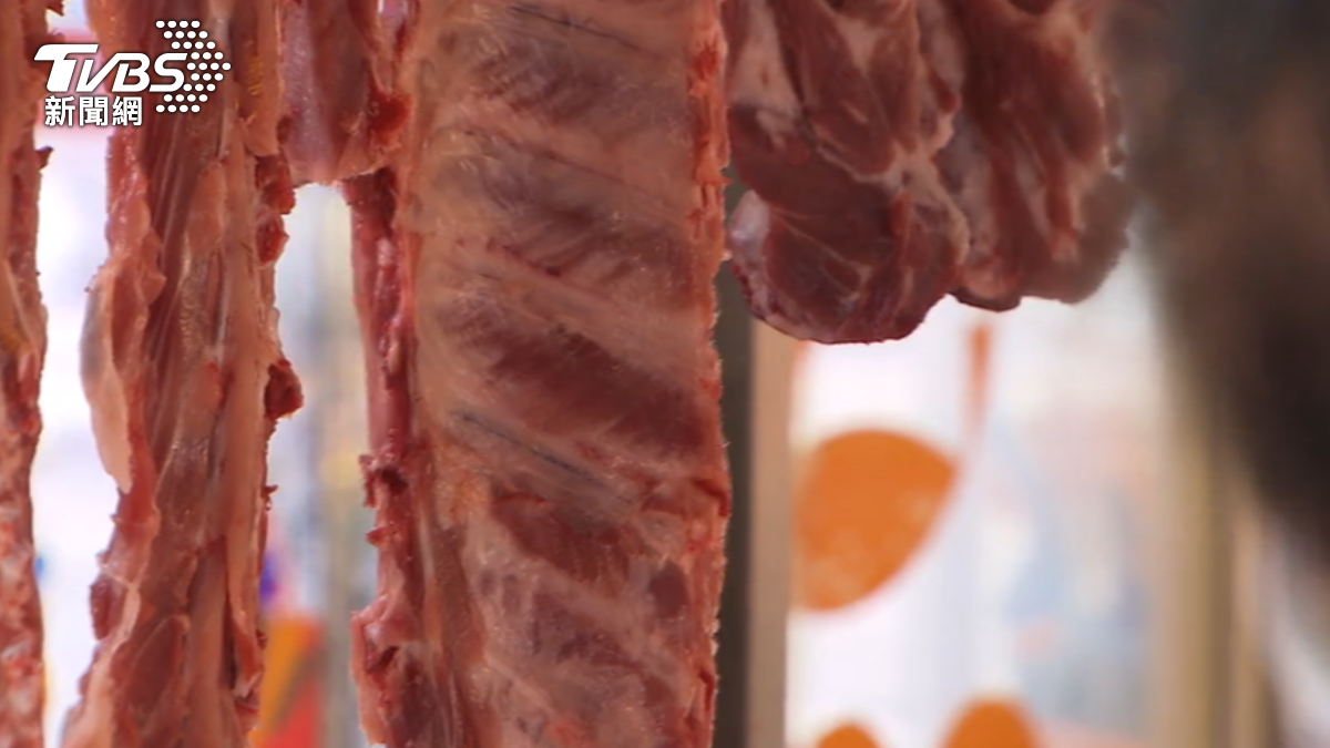 U.S. beef dominates Taiwan imports as tariff cuts loom (TVBS News)