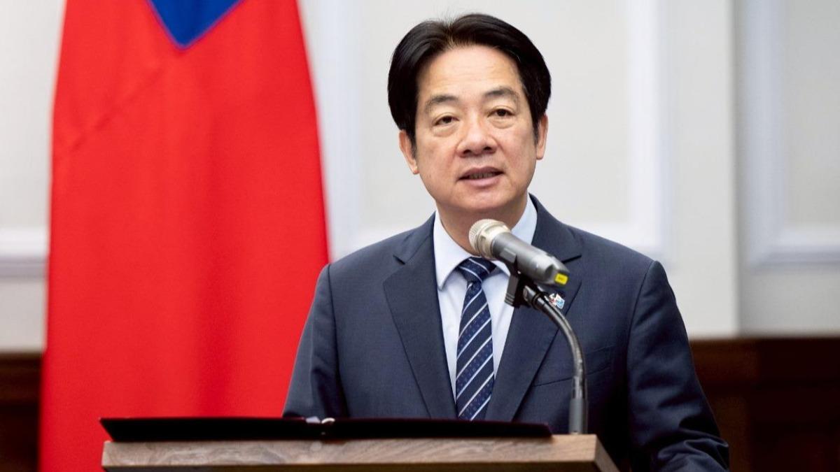 President Lai outlines Taiwan’s economic strategy (Courtesy of Presidential Office)