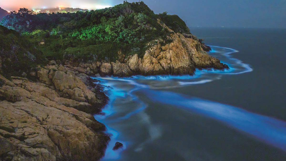 Mandarin Airlines opens new Matsu route (Courtesy of Mandarin Airlines)