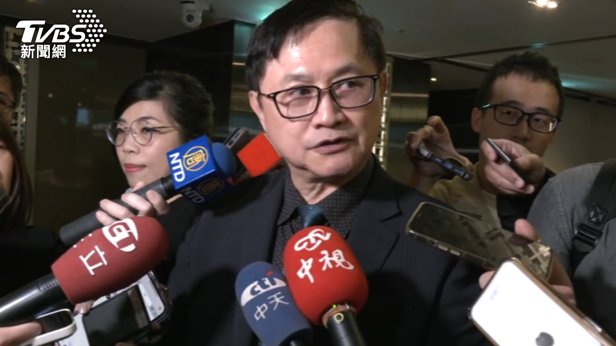 Taiwan urged to balance economy (TVBS News)