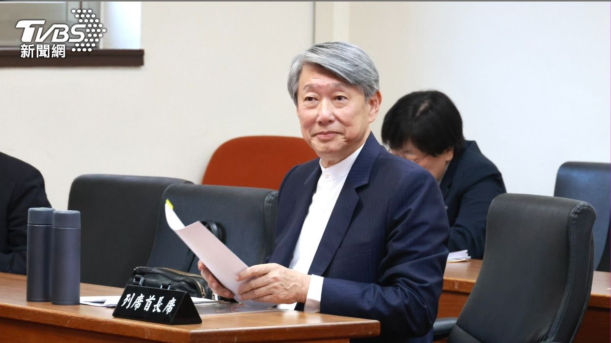 Economic minister vows to aid manufacturers hit by tariffs (TVBS News)