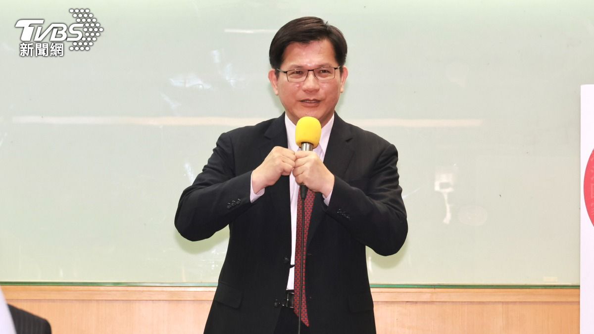 Taiwan, U.S. in talks on trade issues (TVBS News)
